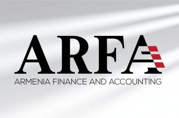 ARFA - Armenia Finance and Accounting