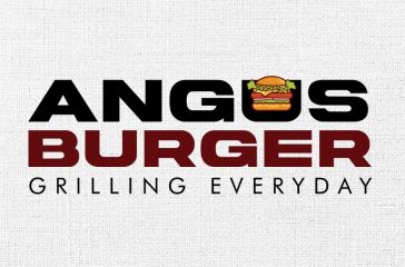 Angus Burger - Grilling Everyday