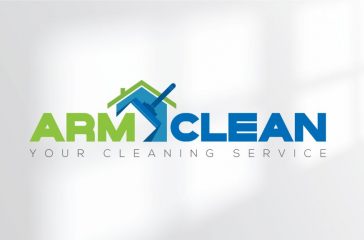 ArmClean - Your Cleaning Service