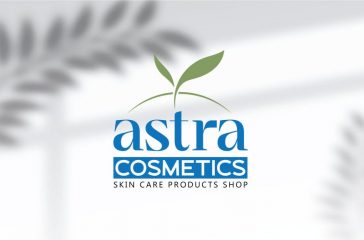 Astra Cosmetics - Skin Care Products Shop Services